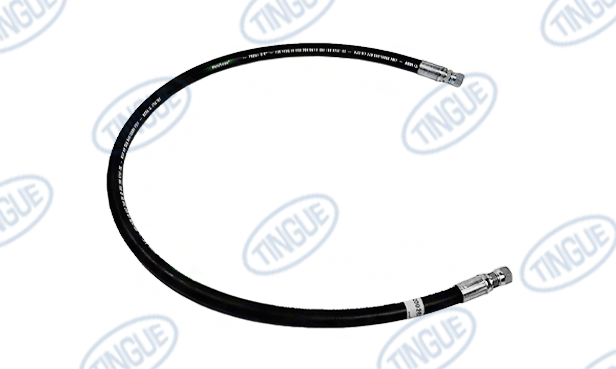 shop.tingue.com T-11 45 1/2 HOSE ASSEMBLY