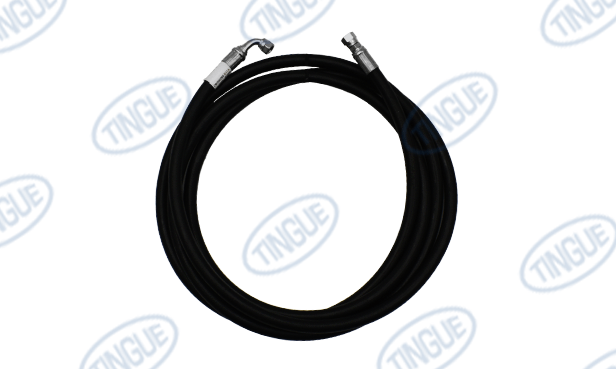shop.tingue.com T-11 HYDRAULIC HOSE - 181.25
