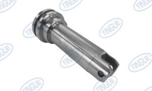 PISTON, SPOTTING CYLINDER