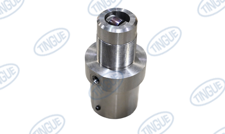 EW-200612C00AP - SPOTTING CYLINDER ASSEMBLY