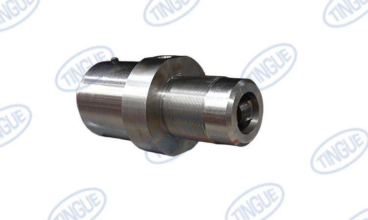 EW-200612C00AP - SPOTTING CYLINDER ASSEMBLY