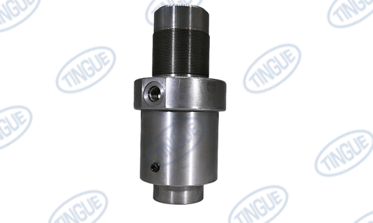 Ellis T-12 SPOTTING CYLINDER ASSEMBLY