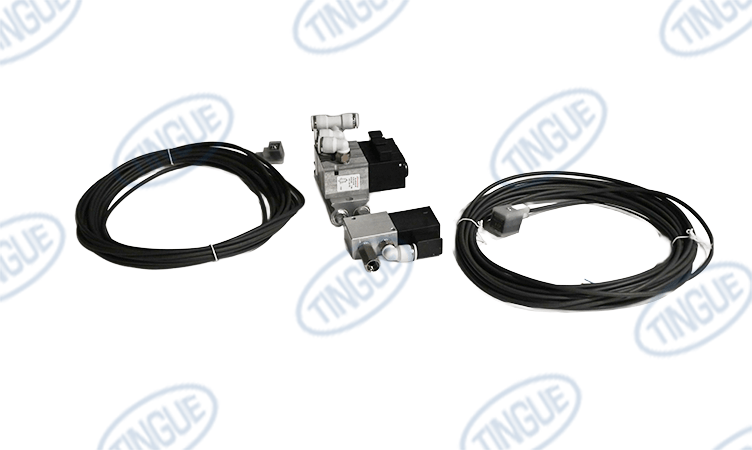 shop.tingue.com T-12 EW-202709B00A  -  Clippard Valve Assy-Air Bags