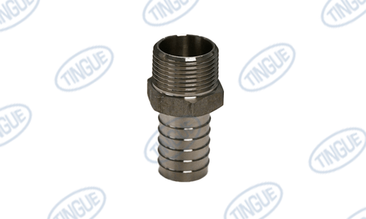 Ellis T-11 COUPLING, CLAMP, STEAM HOSE