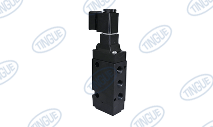 shop.tingue.com T-11 VALVE 3 POSITION SINGLE