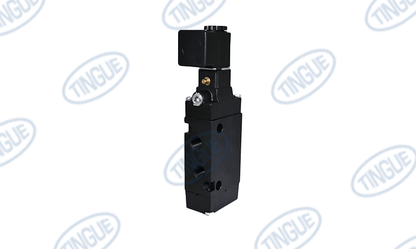 shop.tingue.com T-11 VALVE 3 POSITION SINGLE