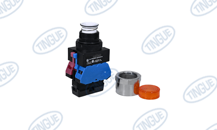 shop.tingue.com T-11 Switch Illuminuated Power On
