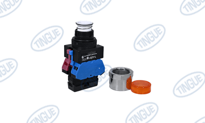 shop.tingue.com T-11 Switch Illuminuated Power On