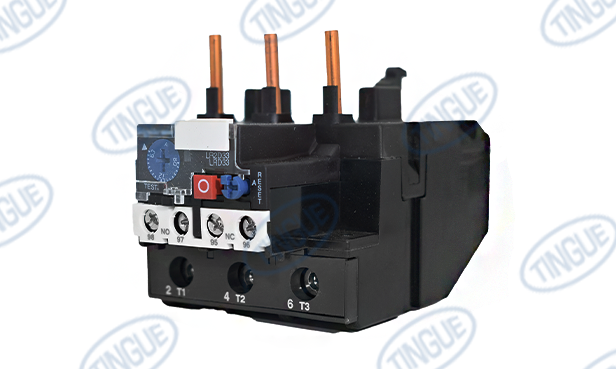 BI-METAL OVERLOAD 80AMP