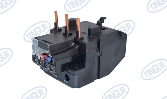 shop.tingue.com T-11 OVERLOAD RELAY 40AMP