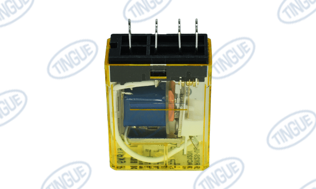 shop.tingue.com T-11 Relay  DPDT120vac