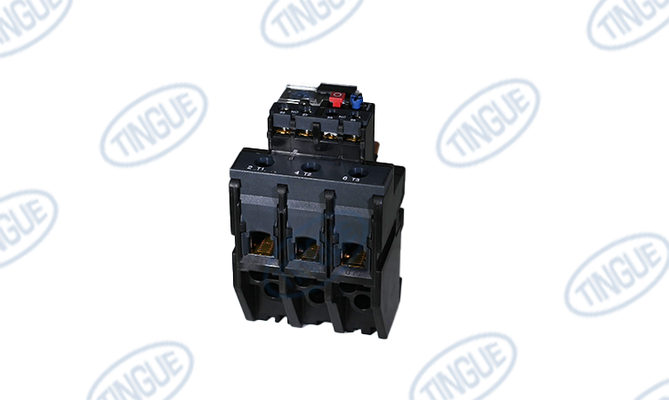 OVERLOAD RELAY 575VAC 80A