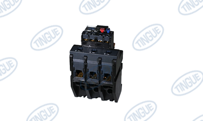 OVERLOAD RELAY 575VAC 80A