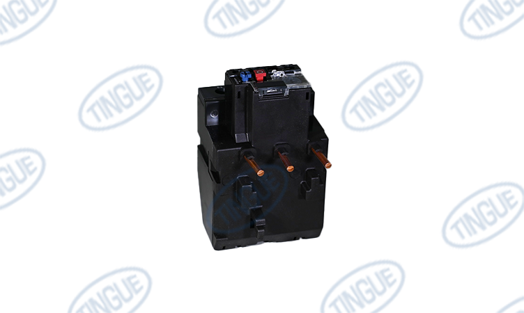 OVERLOAD RELAY 575VAC 80A