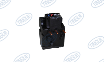 OVERLOAD RELAY 575VAC 80A