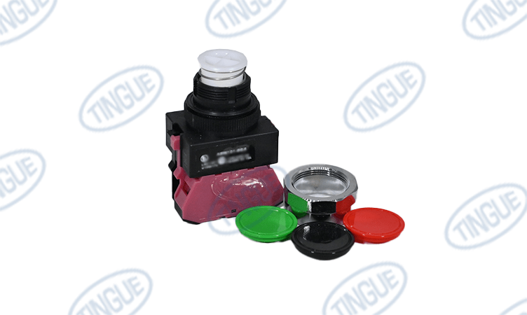 shop.tingue.com T-11 Switch Power Off
