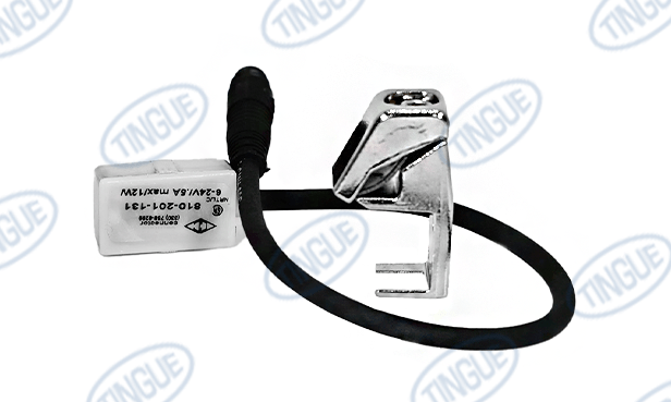 Tingue Parts Store T-11 SENSOR SWITCH, CRADLE LOCK