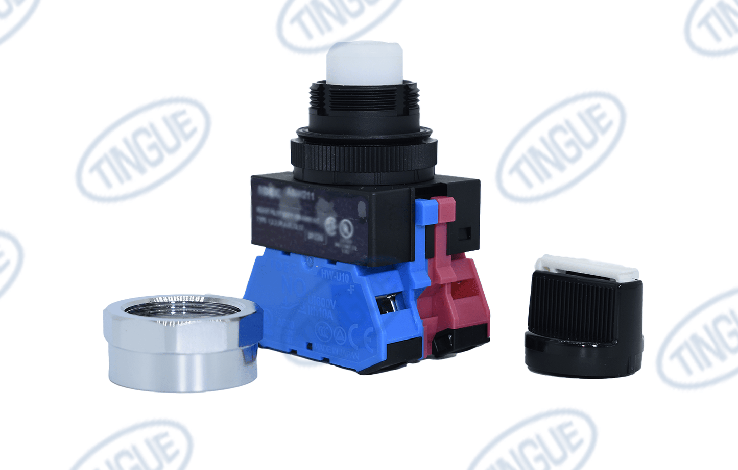 shop.tingue.com T-11 SWITCH SELECTOR