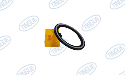 shop.tingue.com T-11 PUSH BTN MOMET,RND GRN,1NO,1NC