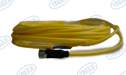 shop.tingue.com T-11 CABLE 3 PIN FEMALE 7 METER