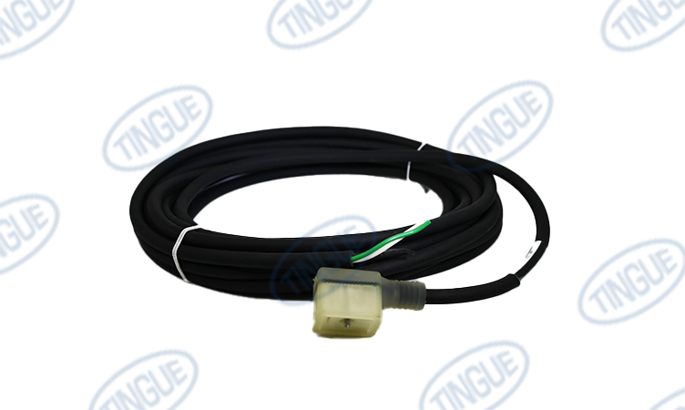 MASTER CABLE FOR MANIFOLD