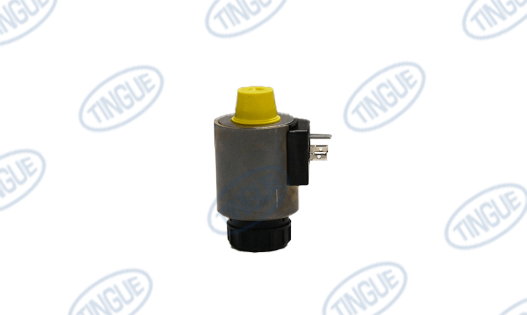 Tingue Brown T-11 SWITCHING SOLENOID