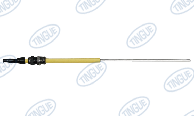 FLAME ROD