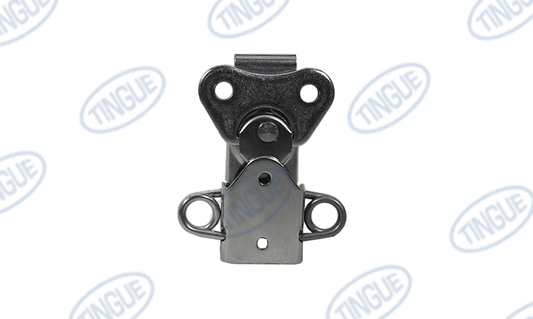 shop.tingue.com T-11 LOCK LATCH, SPRING LOADED