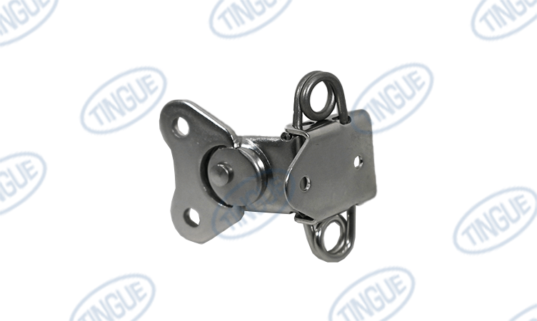 shop.tingue.com T-11 LOCK LATCH, SPRING LOADED