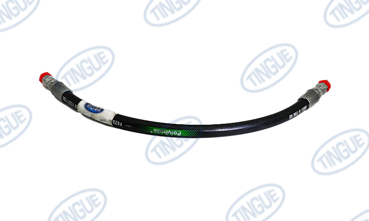 HOSE ASSEMBLY