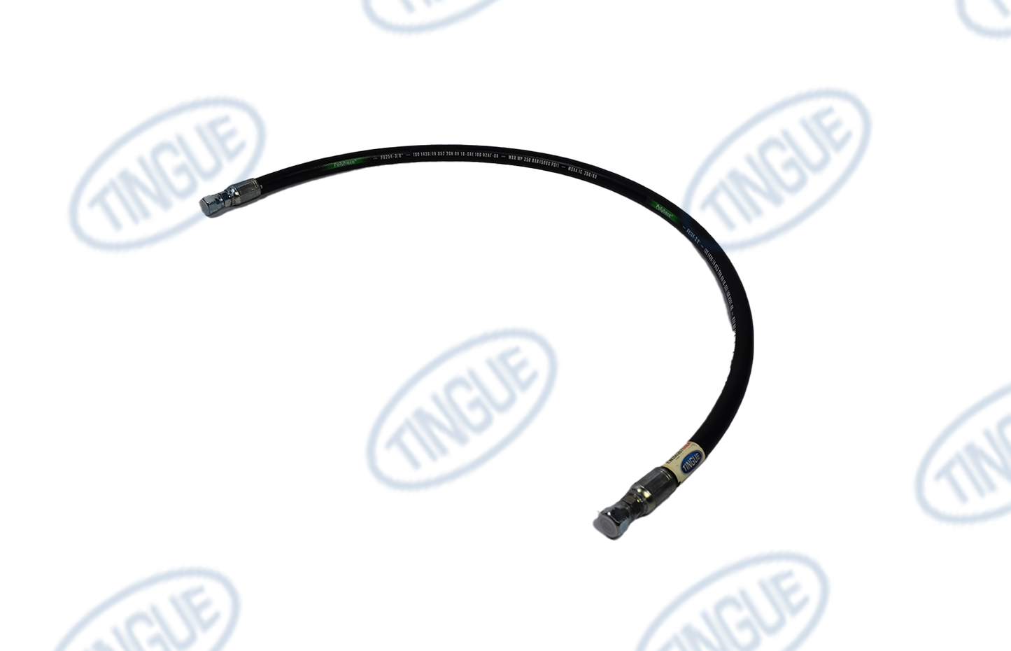 30 HOSE ASSEMBLY