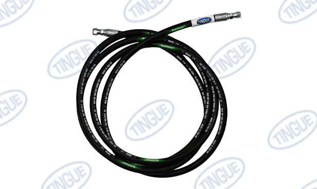 shop.tingue.com T-11 152 HOSE ASSEMBLY