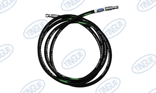 shop.tingue.com T-11 152 HOSE ASSEMBLY