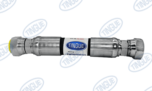 shop.tingue.com T-11 11 HOSE ASSEMBLY