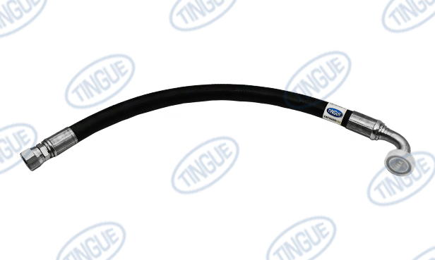 shop.tingue.com T-11 27 HOSE ASSEMBLY