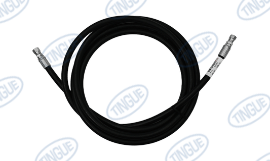 shop.tingue.com T-11 161 HOSE ASSEMBLY