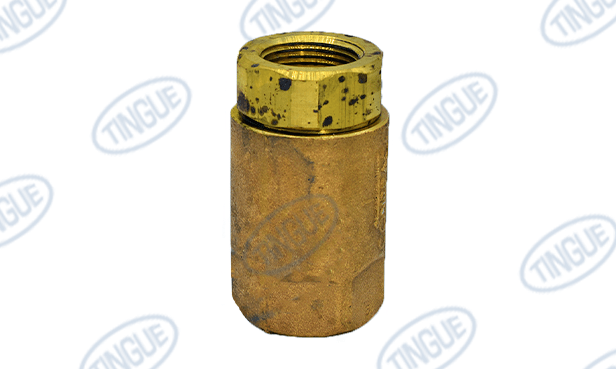 shop.tingue.com T-8 Valve Check 1"