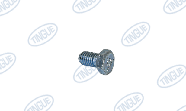 Tingue Parts Store T-11 SCREW, HEX HEAD