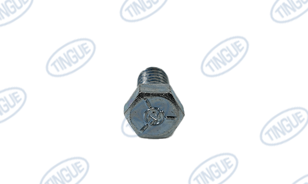 Tingue Parts Store T-11 SCREW, HEX HEAD