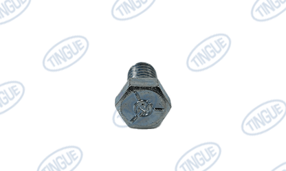 Tingue Parts Store T-11 SCREW, HEX HEAD