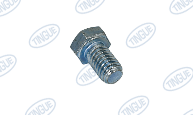Tingue Parts Store T-11 SCREW, HEX HEAD