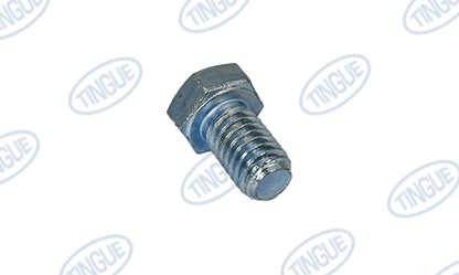 Tingue Parts Store T-11 SCREW, HEX HEAD