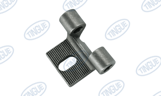 shop.tingue.com T-12 LOCK HINGE, STAINLESS STEEL