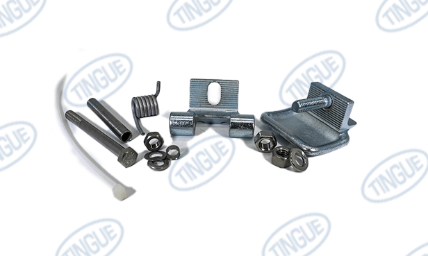 Tingue Parts Store LATCH/HINGE/SPRING KIT