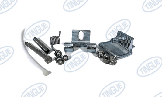 Tingue Parts Store LATCH/HINGE/SPRING KIT
