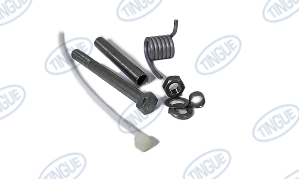 Tingue Parts Store LATCH/HINGE/SPRING KIT