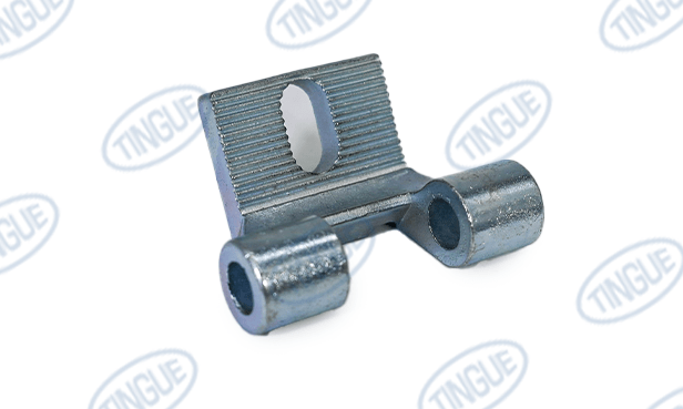 Tingue Parts Store LATCH/HINGE/SPRING KIT