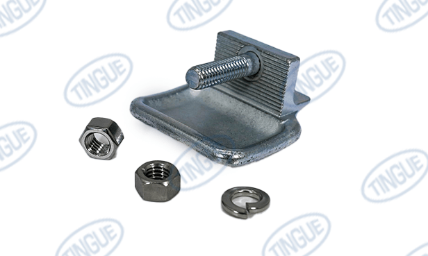 Tingue Parts Store LATCH/HINGE/SPRING KIT