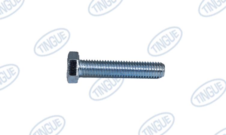 shop.tingue.com T-11 HEX HEAD SCREW SS 5/16-18