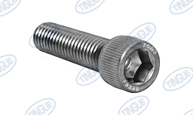 shop.tingue.com T-11 SOCKET HEAD CAP SCREW 7/16